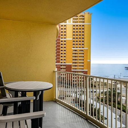 Calypso Resort Tower 3 Unit 711 Panama City Beach Exterior photo