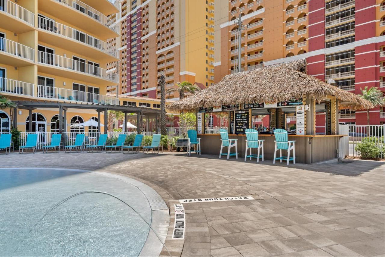 Calypso Resort Tower 3 Unit 711 Panama City Beach Exterior photo